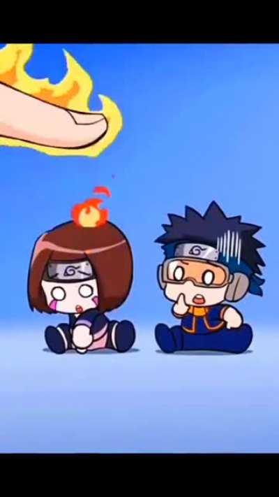 Best Naruto animation I've seen in a while.