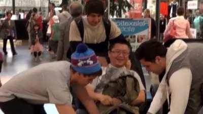 watch till the end 😳