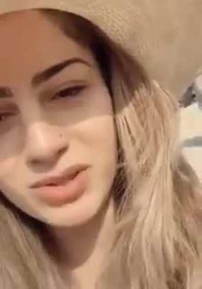 Normal day in India.