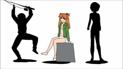 Fuck it, Let's Dance! 