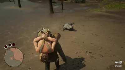 For all of the other Arthur’s out there that had their innocence robbed by THIS hillbilly...