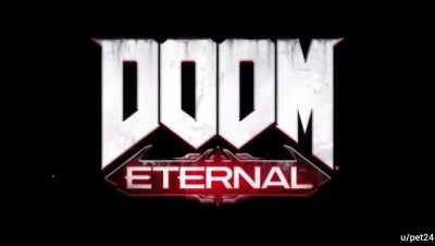 DOOM ETERNAL