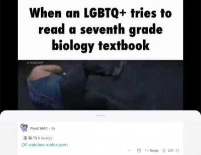 *sorts comments by controversial*