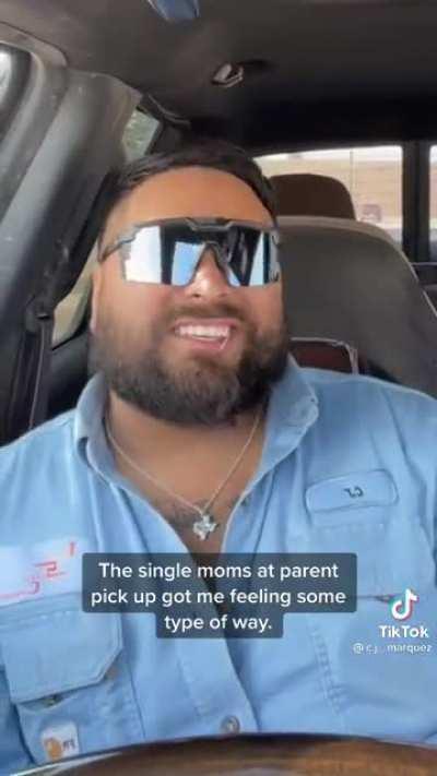 It's the robot glasses for me 🥵