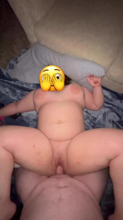 Would you want to replace my husband?