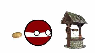 My first country ball animation.