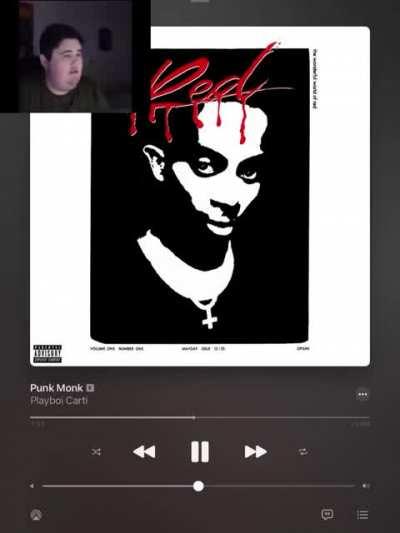 A lot of people’s reaction when WLR came out 😂 (not mine) (OC)