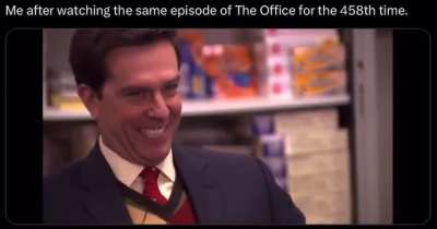 Keep it running!