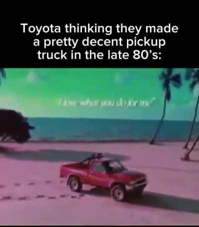 It's pretty decent tbh.