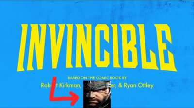 Prepare for the invasion worm