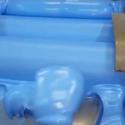 Forbidden Cake Icing