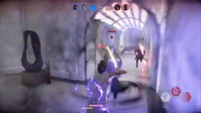 I knew I couldn't take them both, so I sealed one away