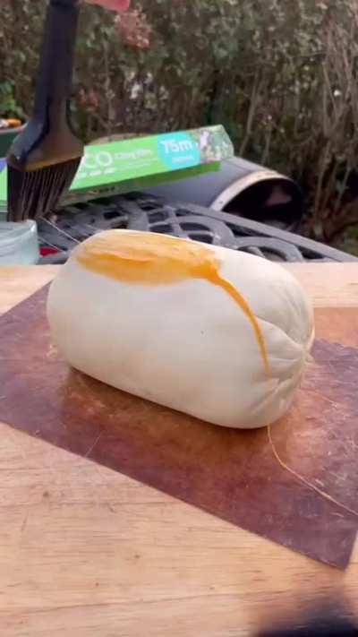 Ladys and Gents, I give you the Potato Wellington.