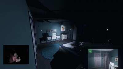 Up Close and Personal