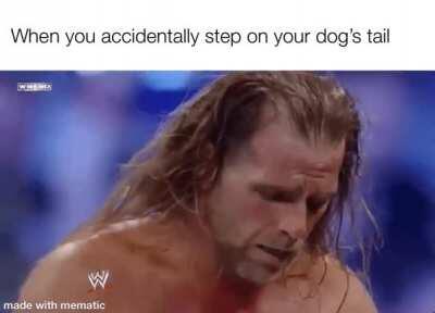 I’m sorry. I love you.