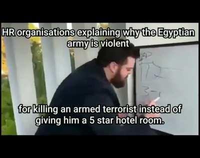 Egyptian slander (p1)