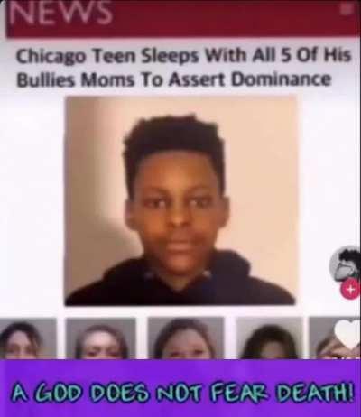 You crazy son of a bitch you did it!