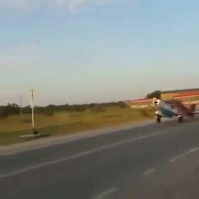 Grand Treft Airplane