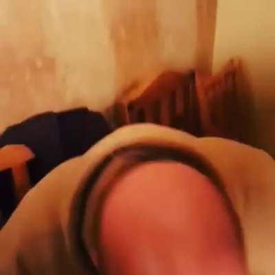 HMB while I take my shots