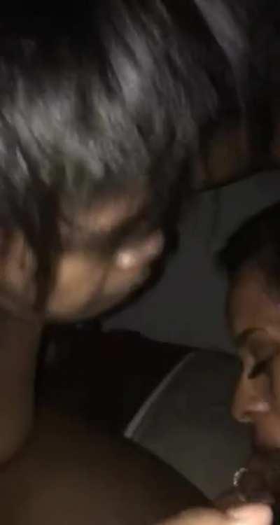 Full Video On The Tele 😈🔥😈