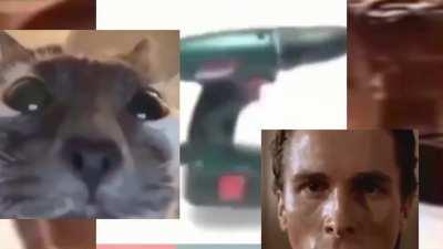 Nightmare Nightmare Nightmare