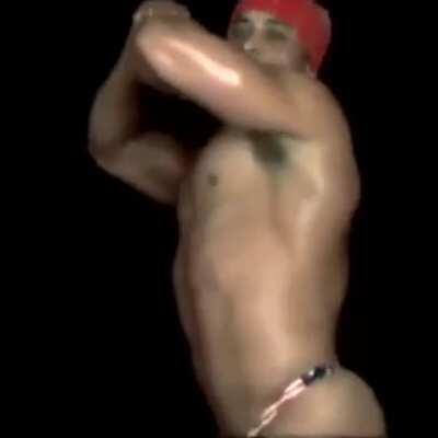 I swear on Edgar this is not a rickroll