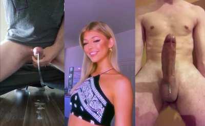 Loren Gray makes them explode with her seductive stare