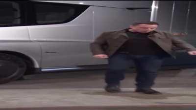 WIDE MUSK - THICC ELON