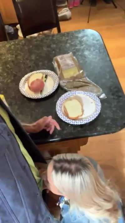 Pornstars constantly need something in their mouth