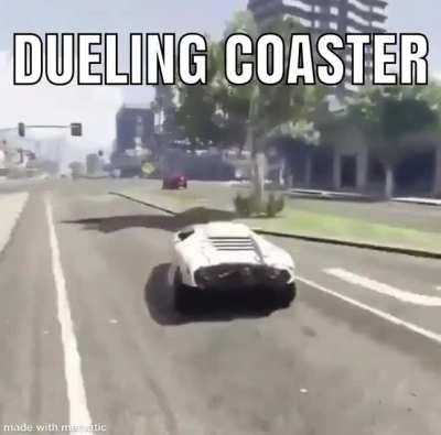 Ok but where are the nets?