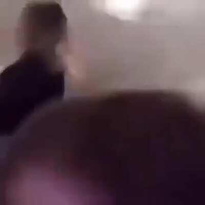 Broad Daylight robbery