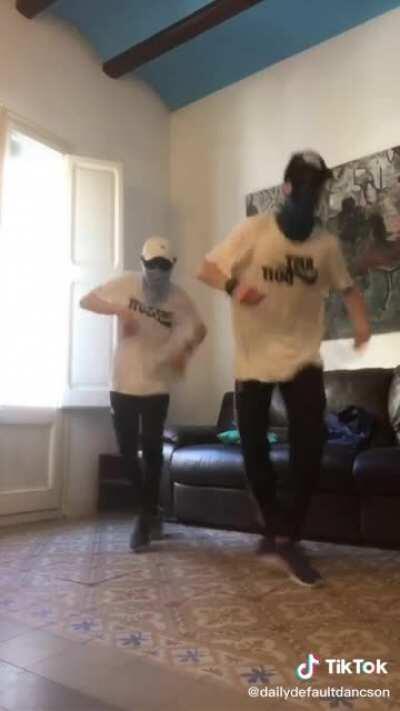 memeulous and will when the clubs finally reopen