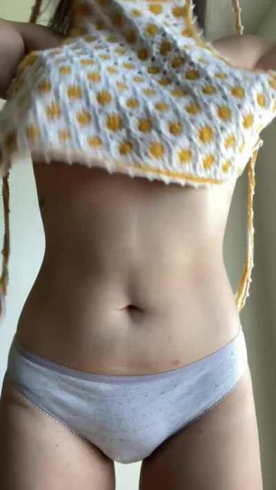 Patience is a virtue. I'm worth the wait [oc][f]