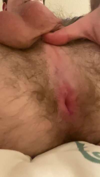 it’s calling to you;)