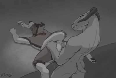 Well done [MM] (Klongi)