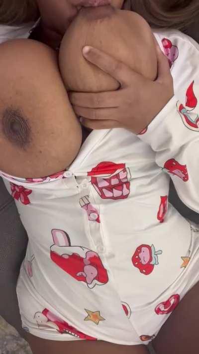 Whatcha gonna do about it?