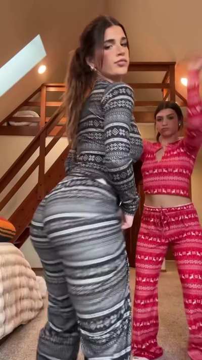 They are literally perfect