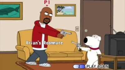 An interesting title