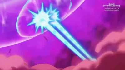 La mejor escena de anime no existe. LA MEJOR ESCENA DE ANIME 