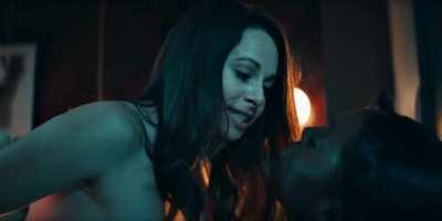 Jennifer Keane in Black Mafia Family [S3E3-2024]