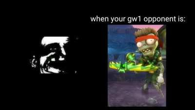 mr incredible became a gw1 player