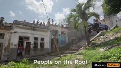 [rCockheroGirlfriend] 154 Brazilian Street Rally part I [Music]