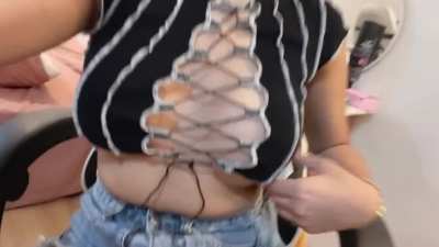 Will you fuck me anal on our first date. 21F Perky and Natural