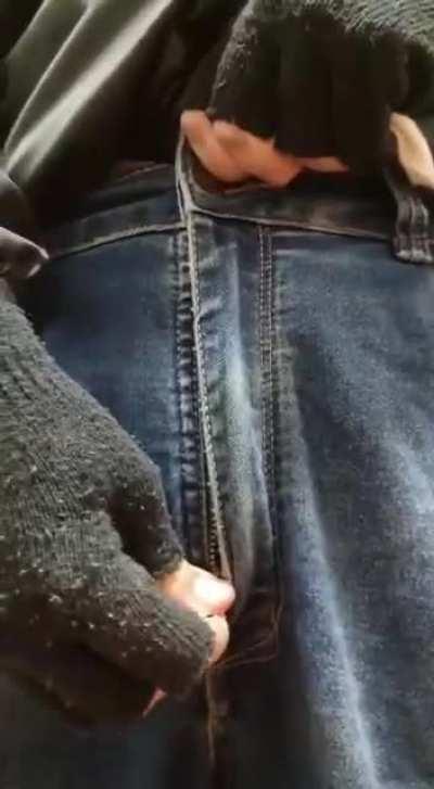 É, esfriou hein galera!