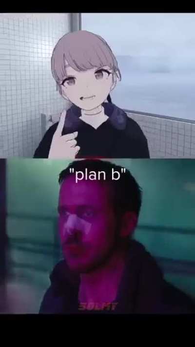 Plan B
