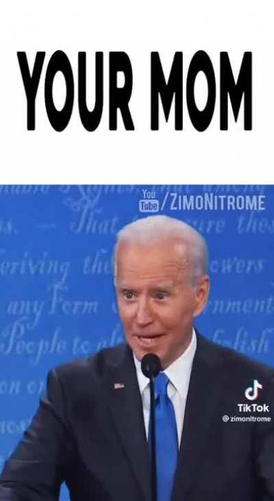 American politics have been made watchable