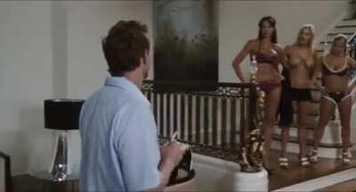 Simona Fusco & Jennifer Walcott – The Pool Boys (2011)