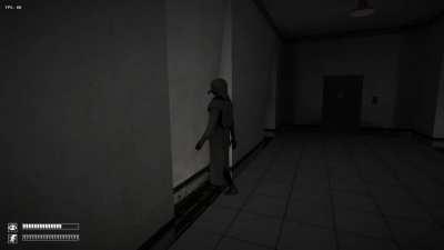 i am not trying to harm you wall