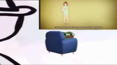 Are ya winning, son?