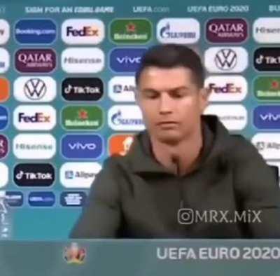 سمی دیگر از کیریس رونالدو